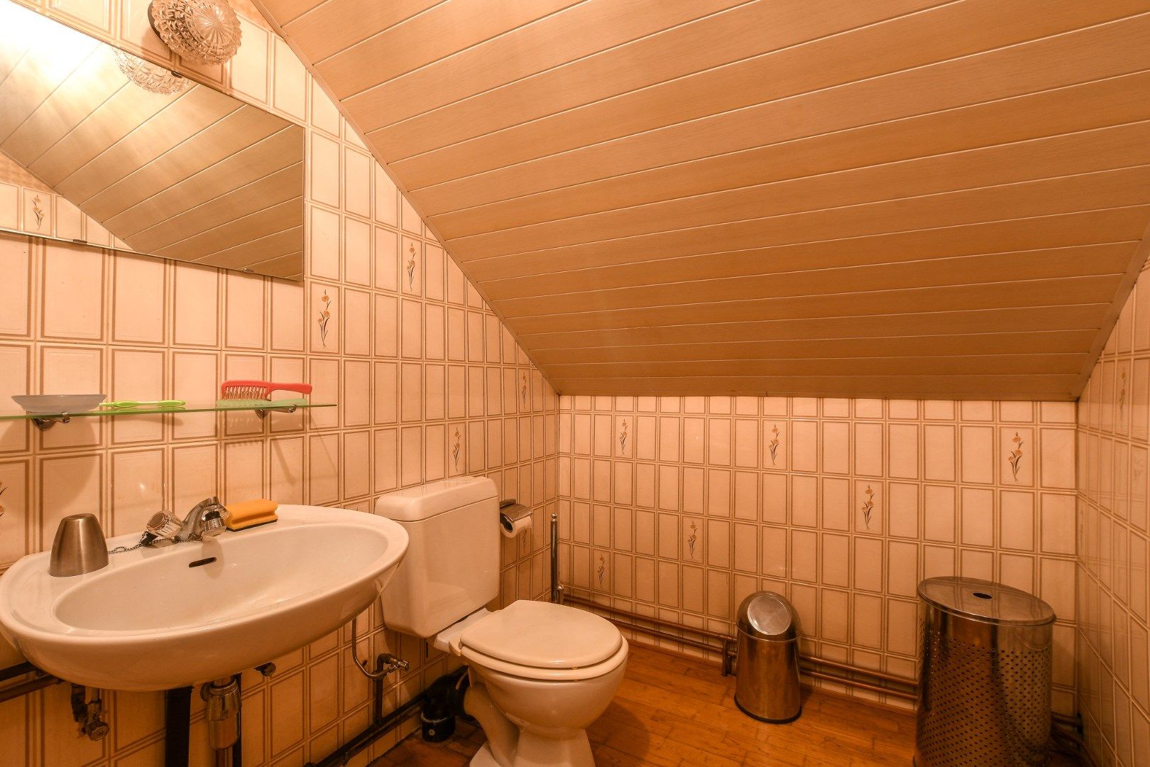 Ruime woning met 5 slaapkamers (3 gelijkvloers), zonnige tuin en topligging in Wenduine! foto 24