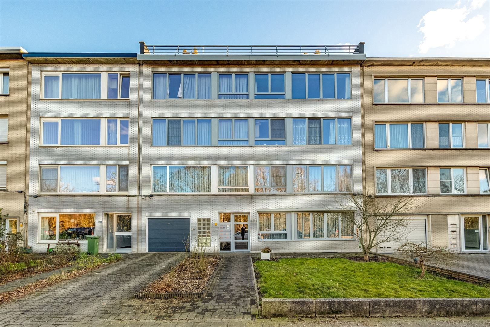 Energiezuinig appartement met 2 slaapkamers foto 2