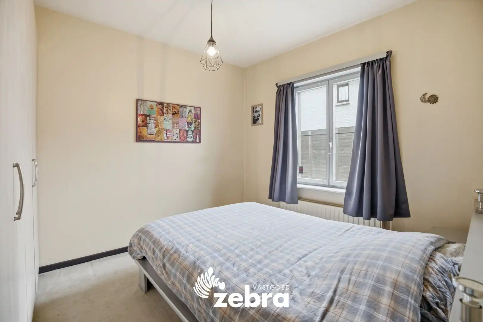 Gelijkvloerse open bebouwing met 3 slaapkamers in rustige omgeving! foto 13