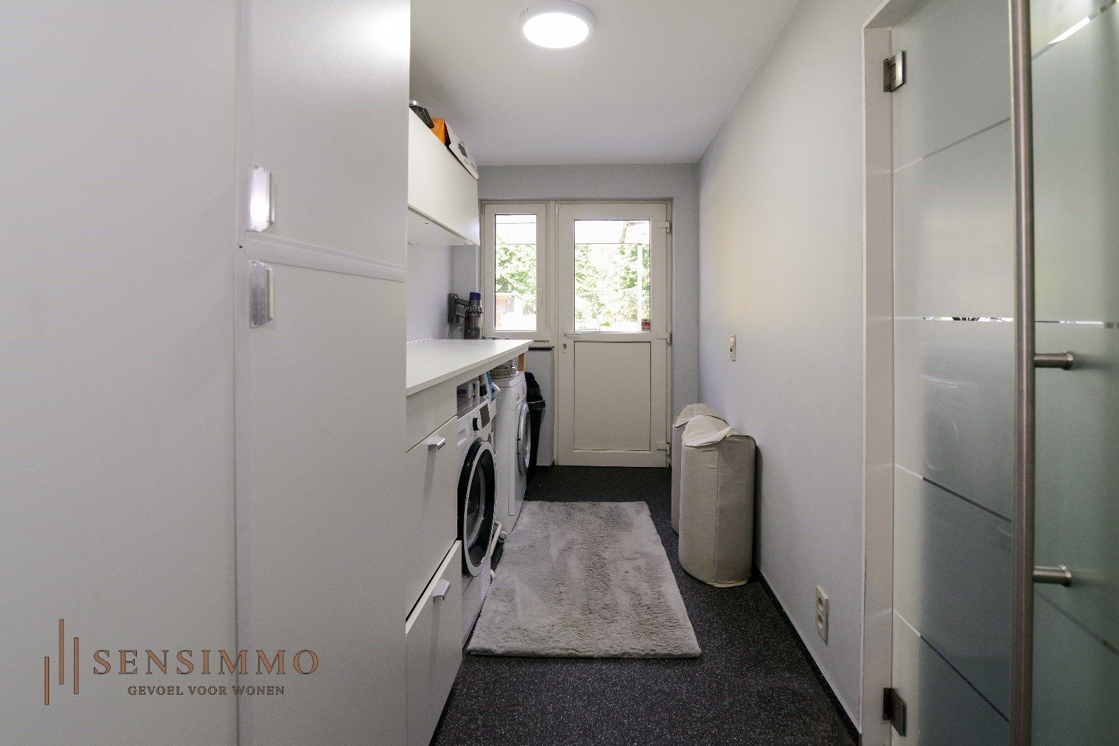 Prachtig gelegen energiezuinig en instapklare woning! foto 10