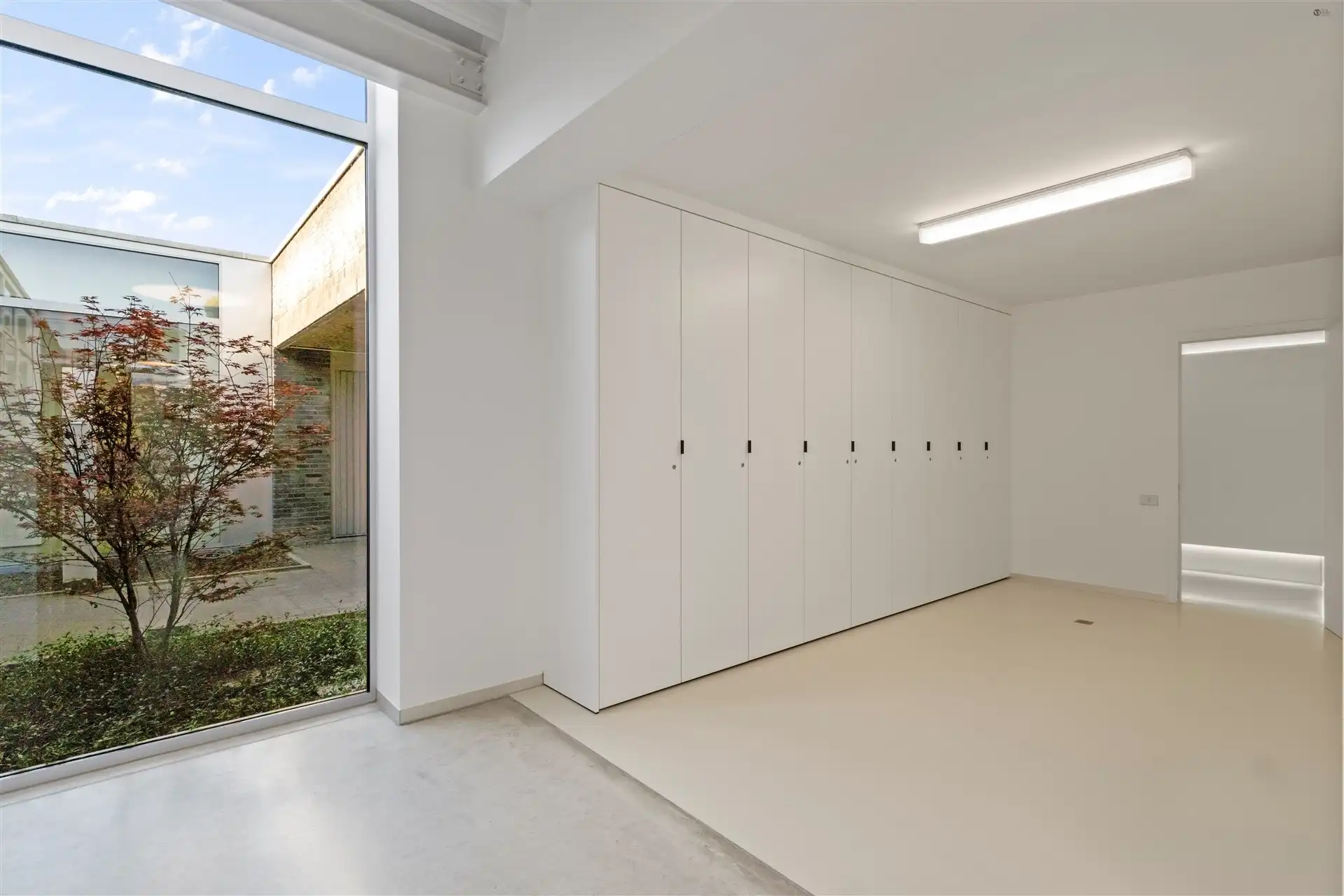 Ivesteringsvastgoed Praktijk + appartementsgebouw foto 17