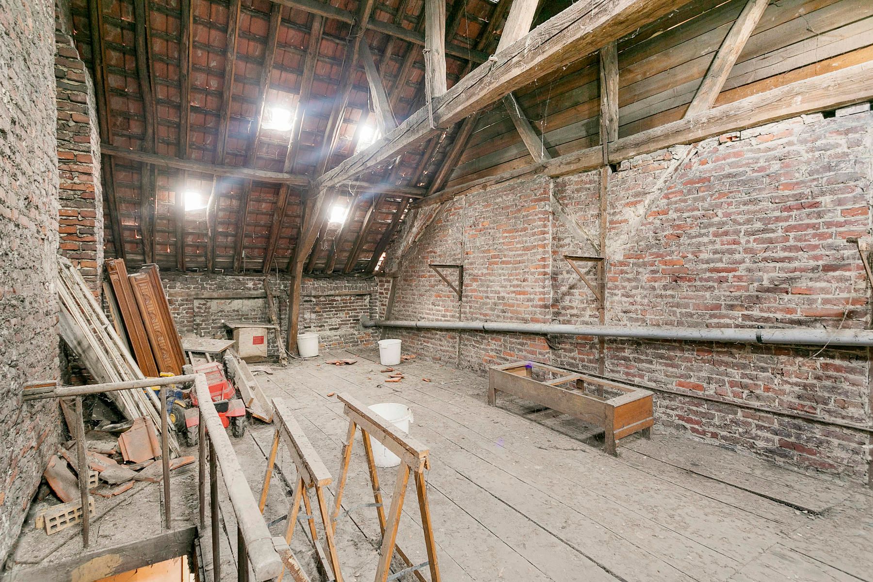 Bakkerij met woning en atelier foto 22