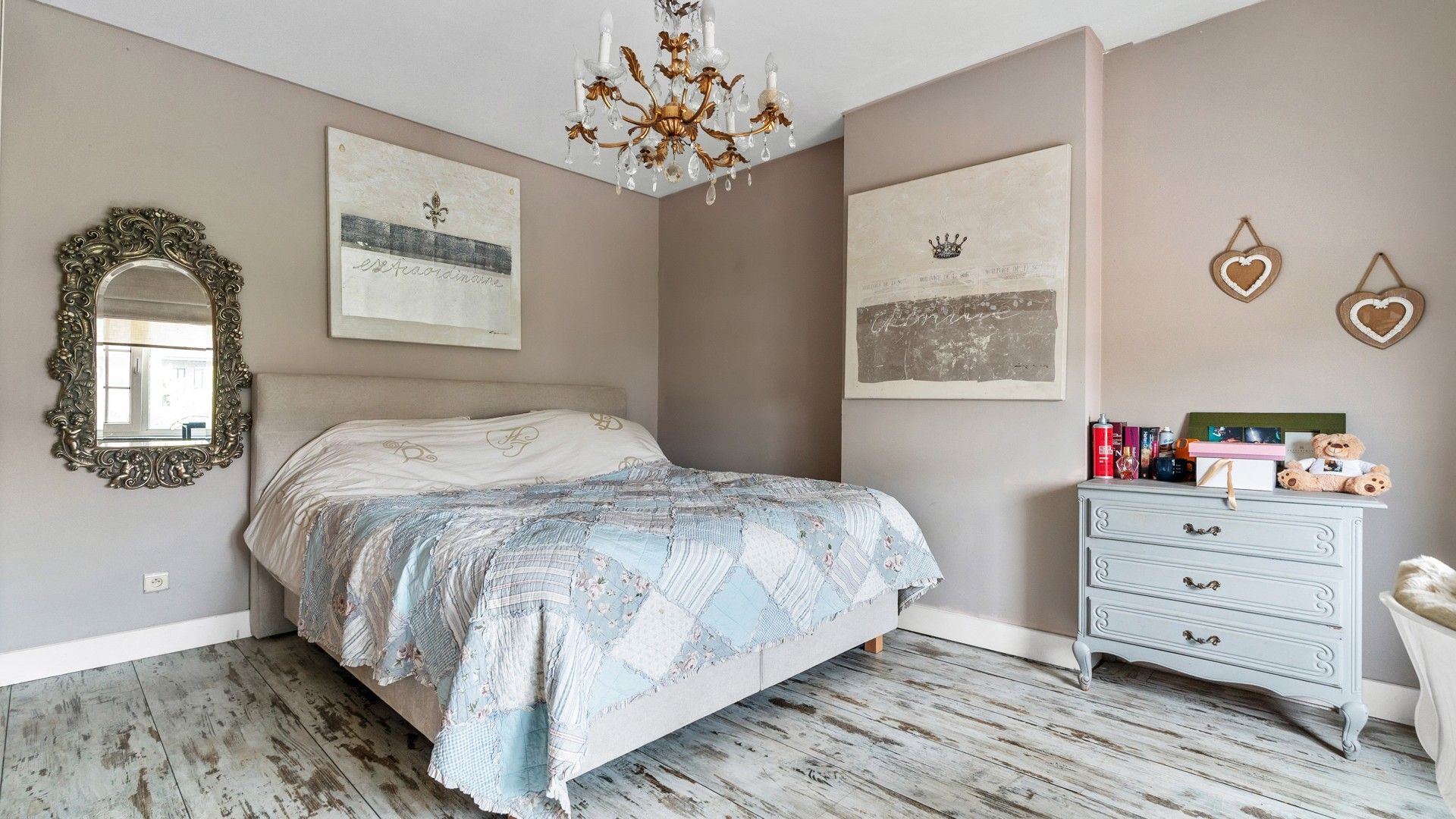 Instapklare en energiezuinige woning op 9a 18ca te Niel-bij-As foto 20