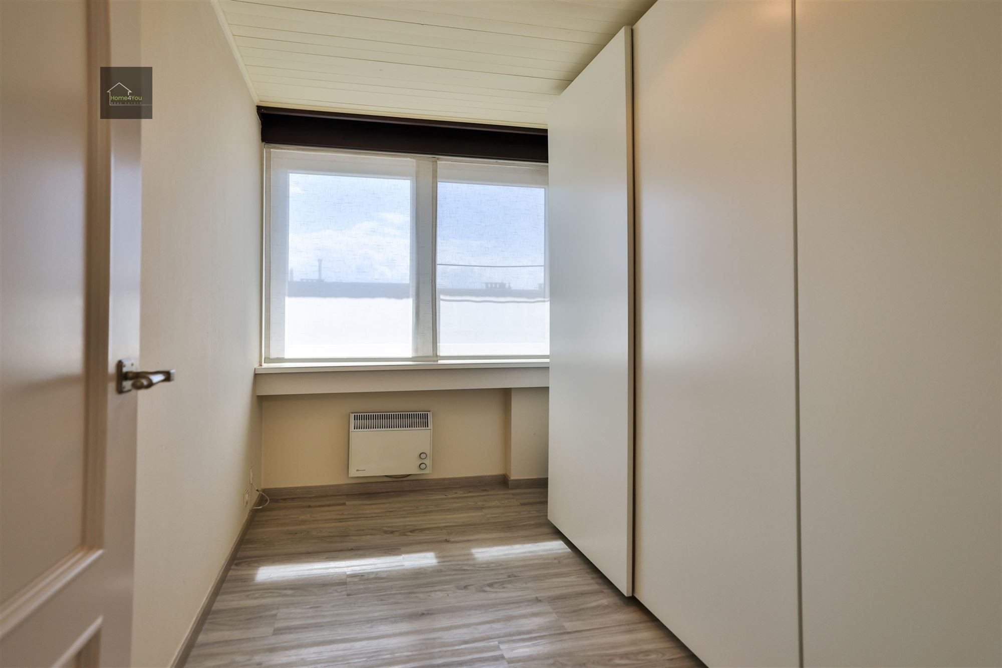Bel-etage in Borsbeek met plek voor werk, leven én zalige zon in je tuin foto 28