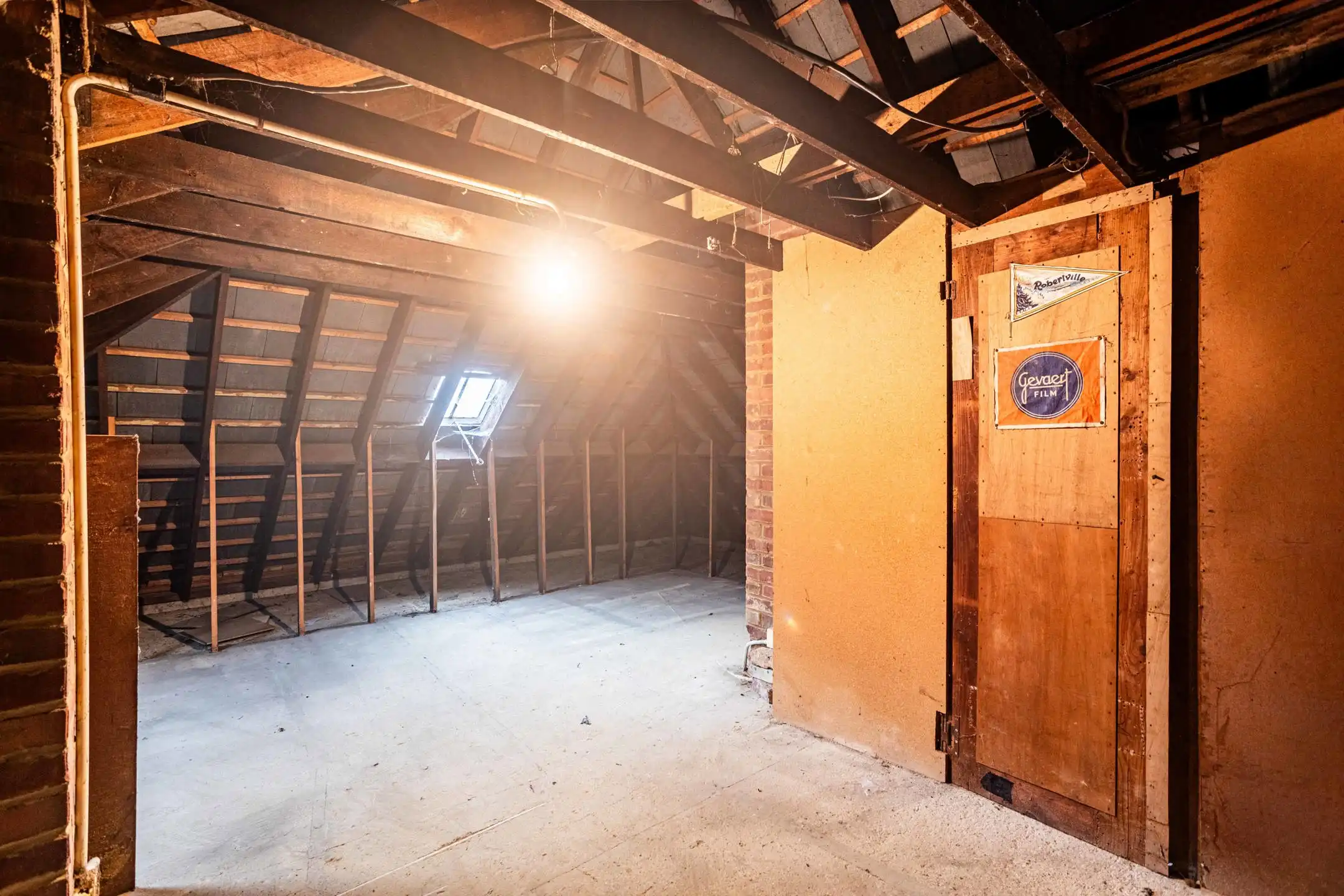 Gunstig gelegen halfopen bebouwing met garage. foto 19