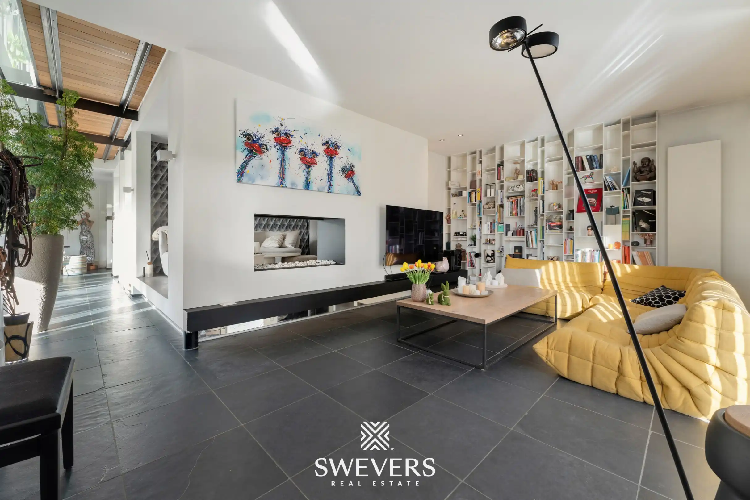 Villa met luxueus poolhouse, verwarmd zwembad en absolute topligging in Zonhoven foto 4