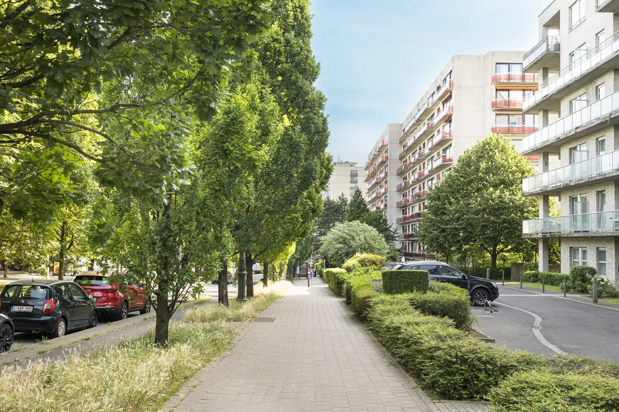 In het hart van een bruisende wijk, mét terras als bonus! foto 21