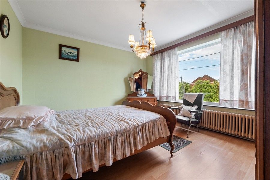 KNUSSE GEZINSWONING MET 3 SLKS IN HET LANDELIJKE GINGELOM foto 22