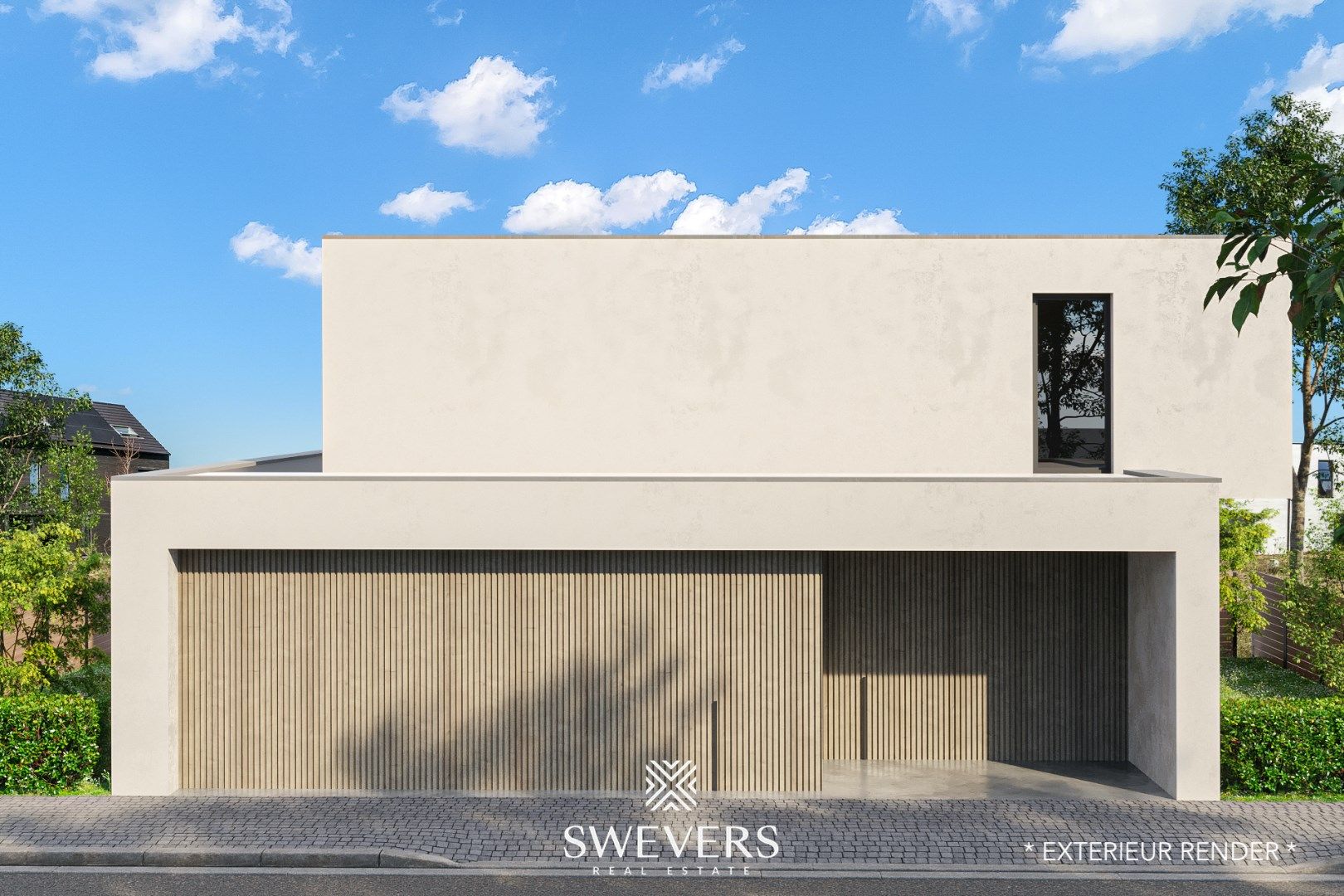 Ruime bouwgrond van 699 m² voor open bebouwing in nieuwe verkaveling te Diepenbeek foto 5