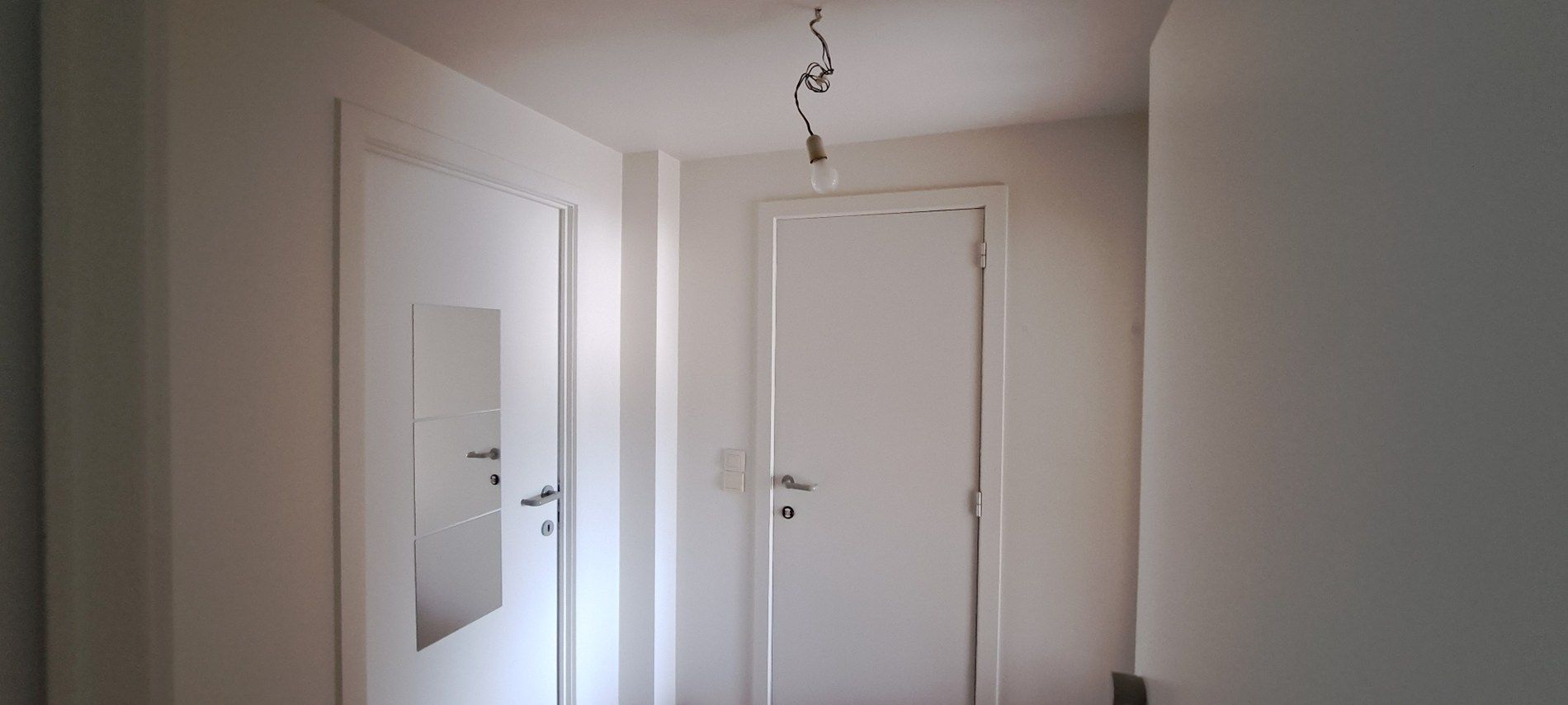 Ruim gerenoveerd duplex-dakappartement met 1 slaapkamer en mezzanine foto 10