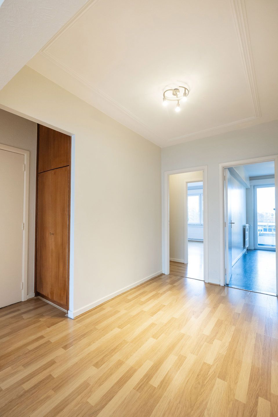 Mooi appartement 2 slaapkamers van ± 90 m² + garage als optie foto 9