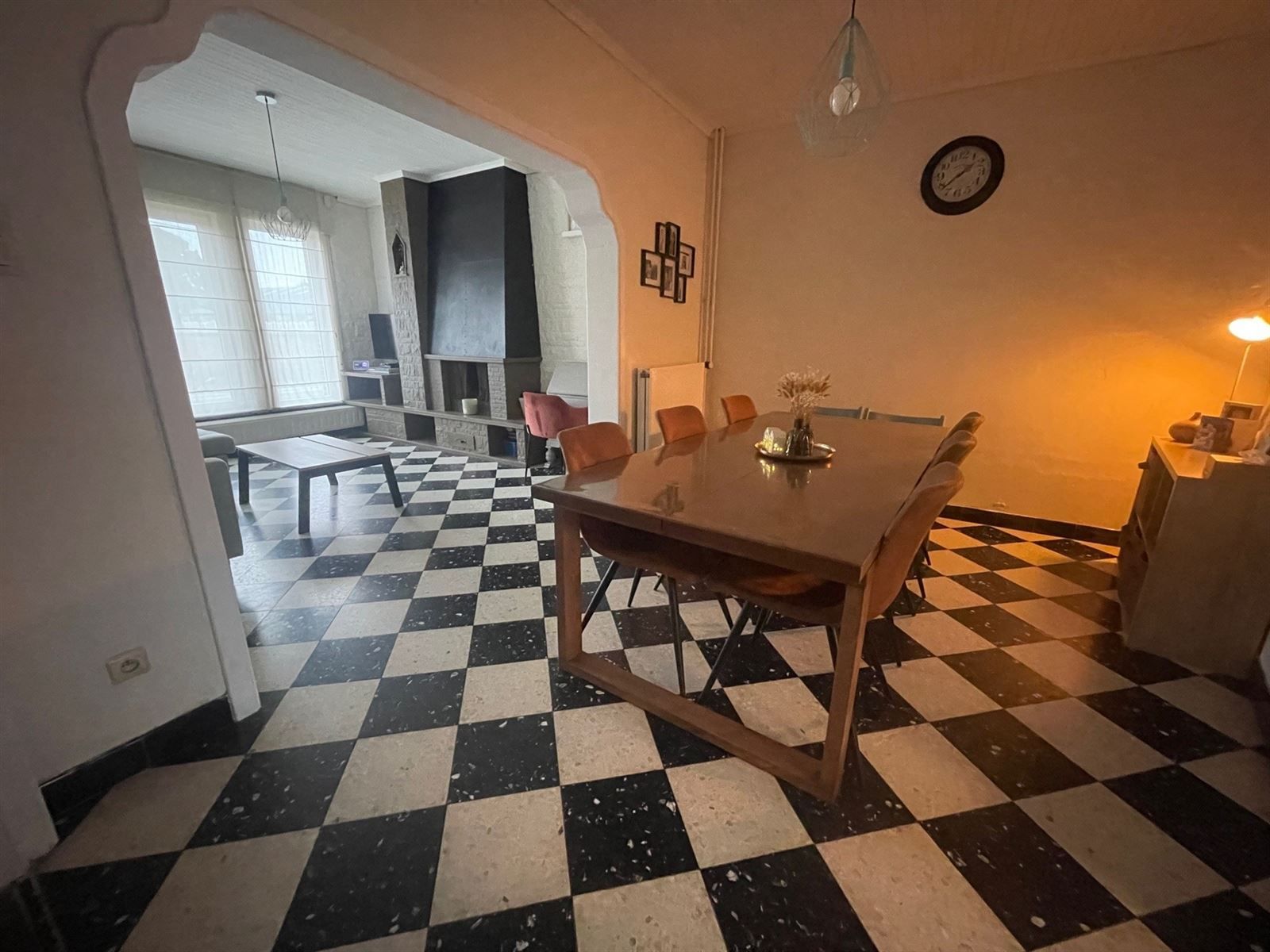 gezinswoning met tuin op 2are95 foto 8