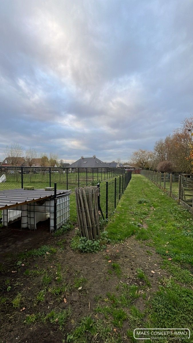 Prachtig gerenoveerde woning met grote tuin in Anzegem foto 29