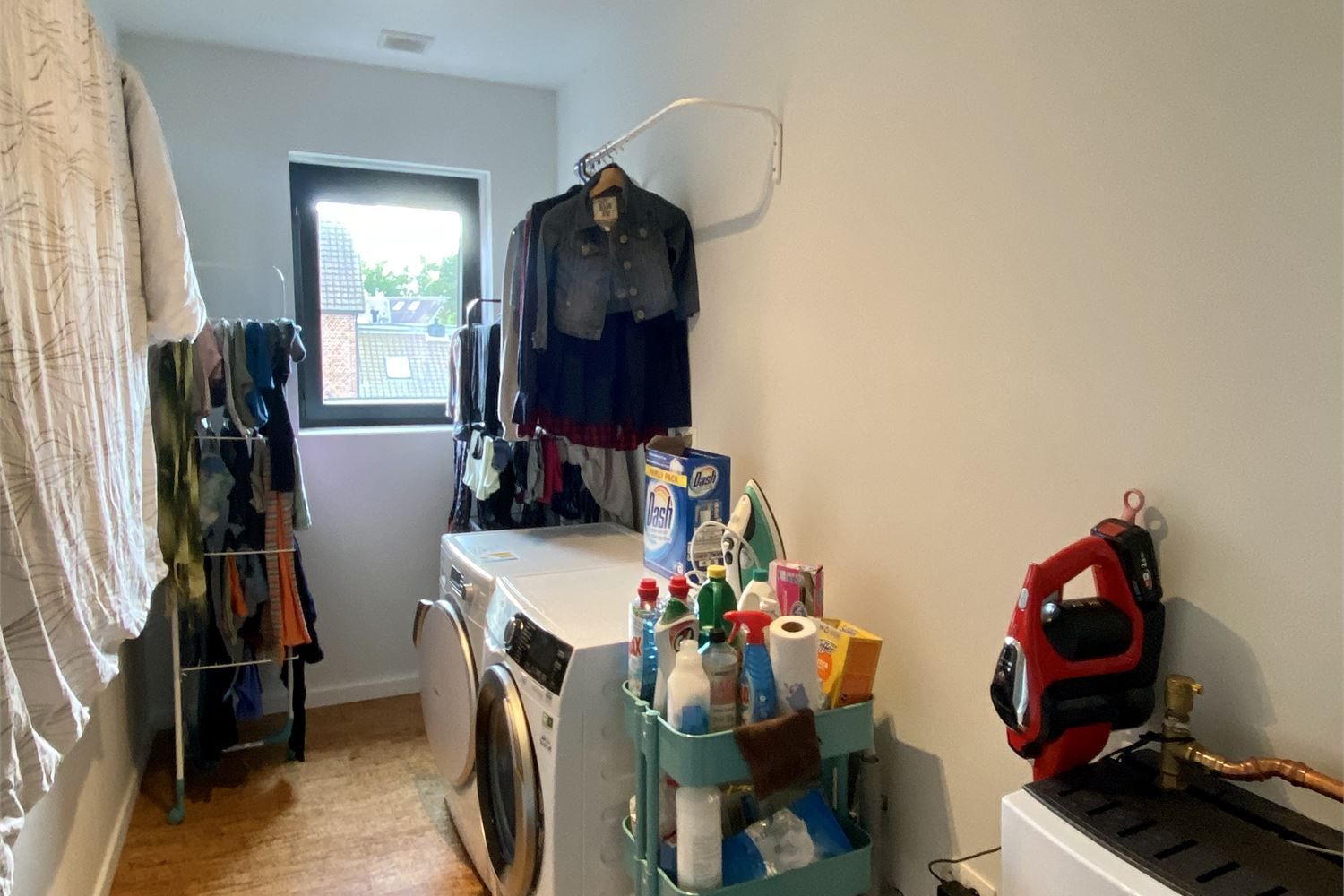 Prachtige moderne woning foto 21