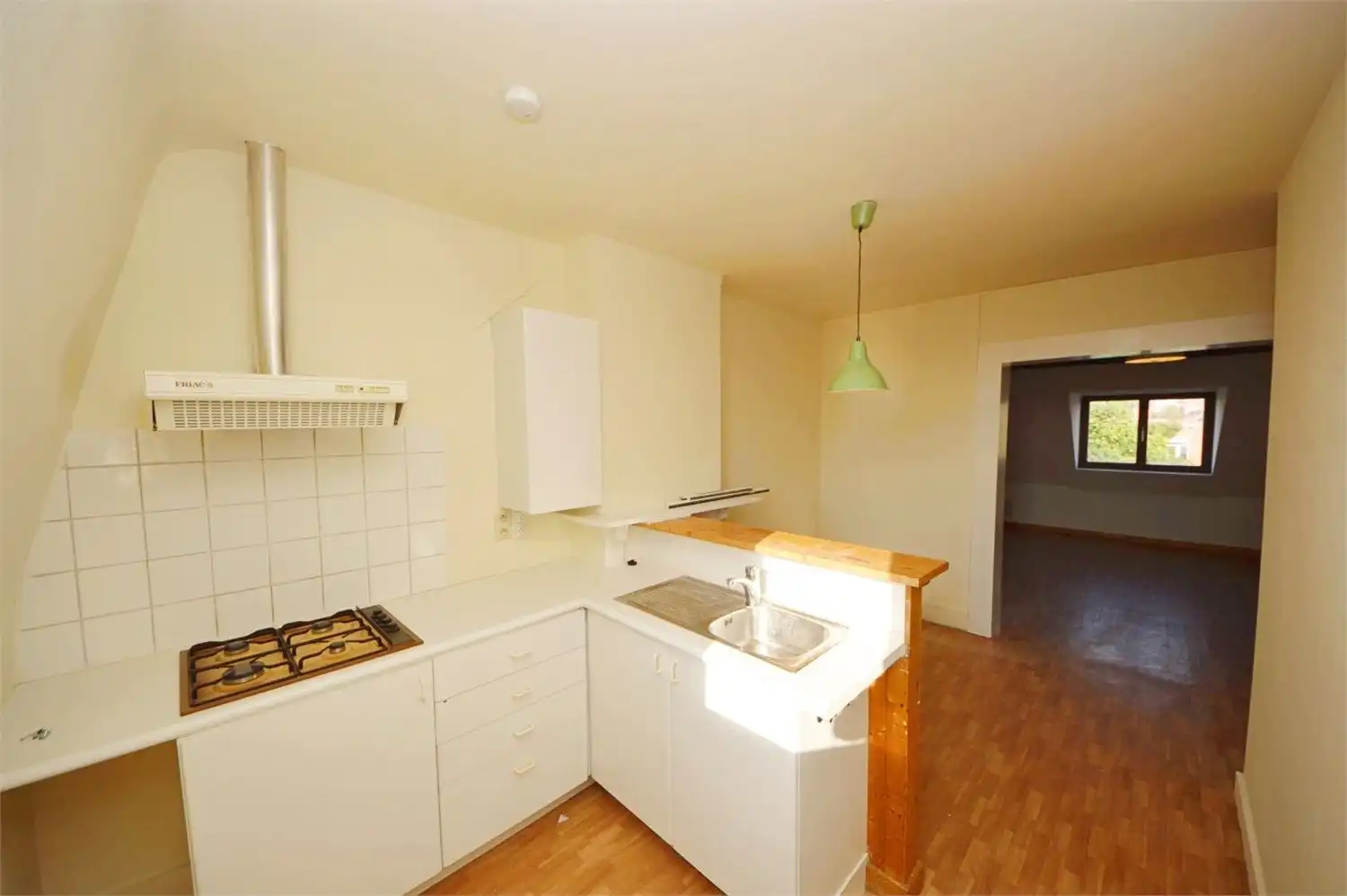 INSTAPKLARE STUDIO GENT-SINT-PIETERS foto 7