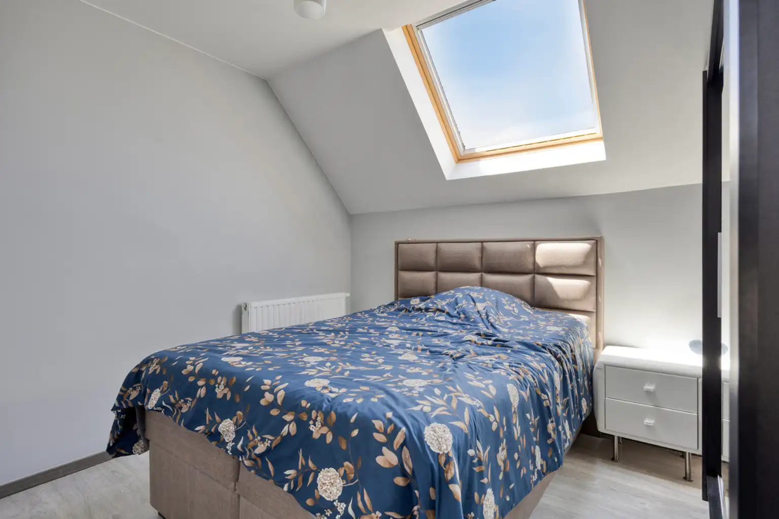 Instapklare gezinswoning (EPC A) met 5 slaapkamers en garage foto 19