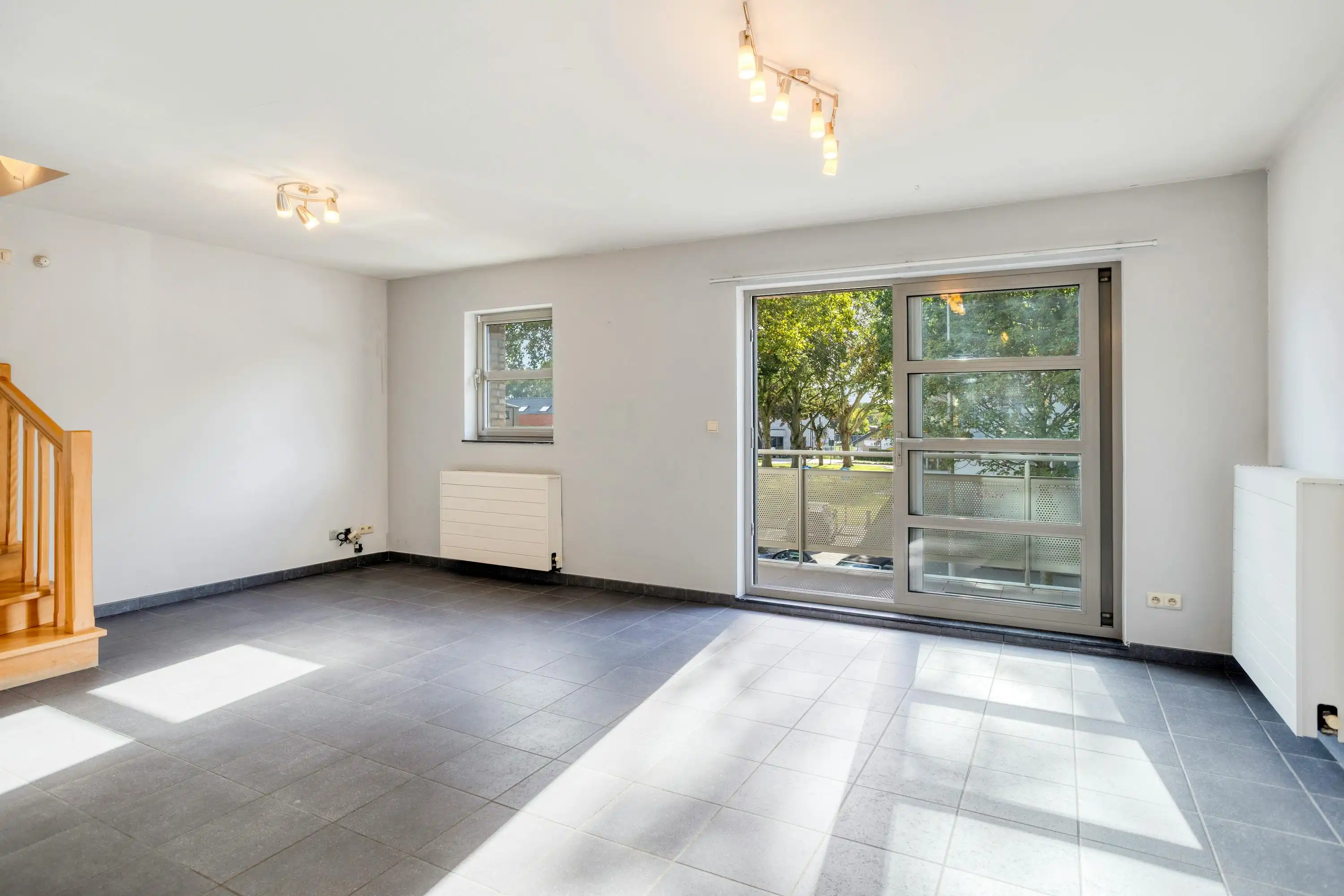 Ruim appartement met 3 slaapkamers in Heusden-Zolder  foto 3