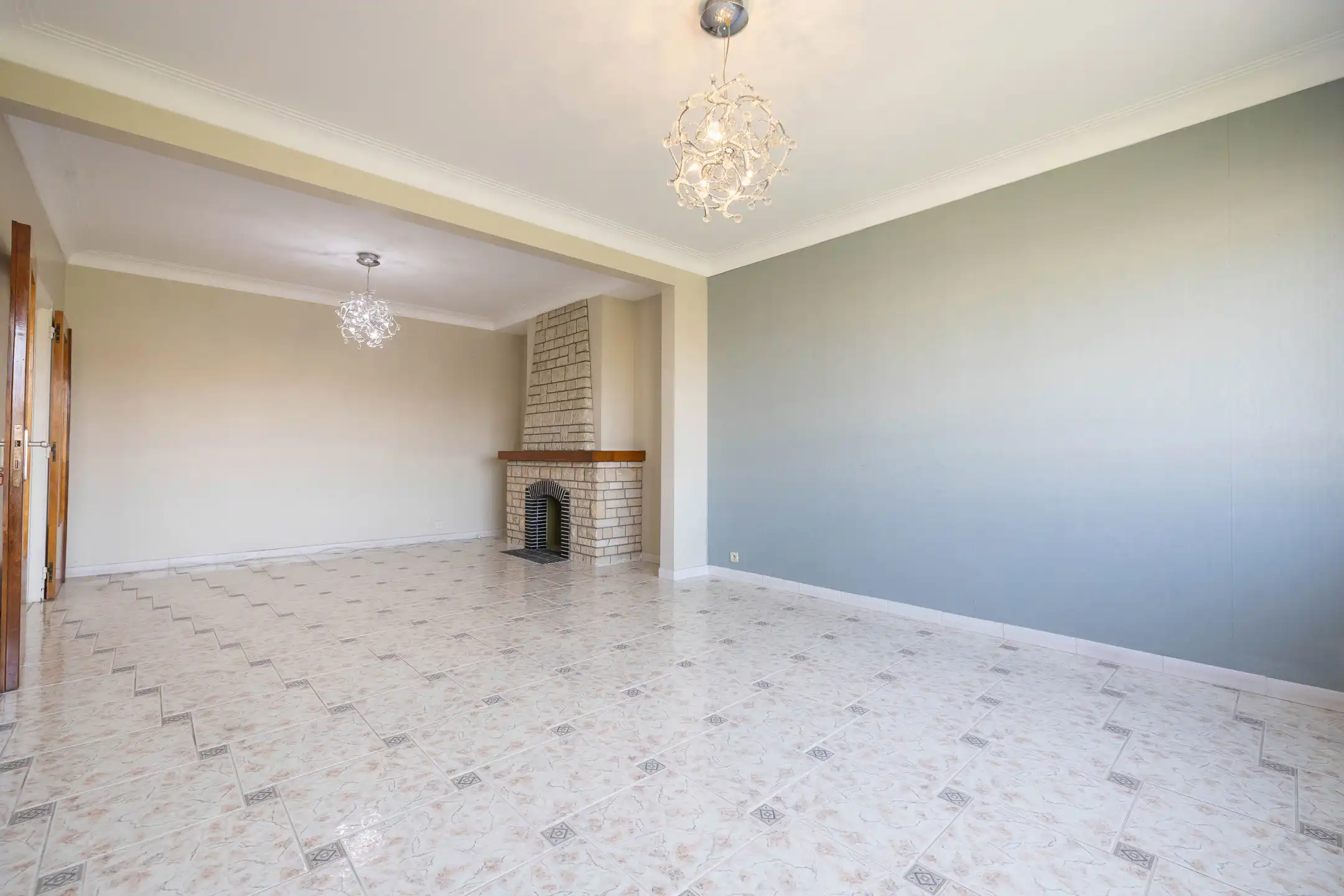 Ruime 2-kamerwoning van ±96 m² + terras & garage optioneel  foto 3