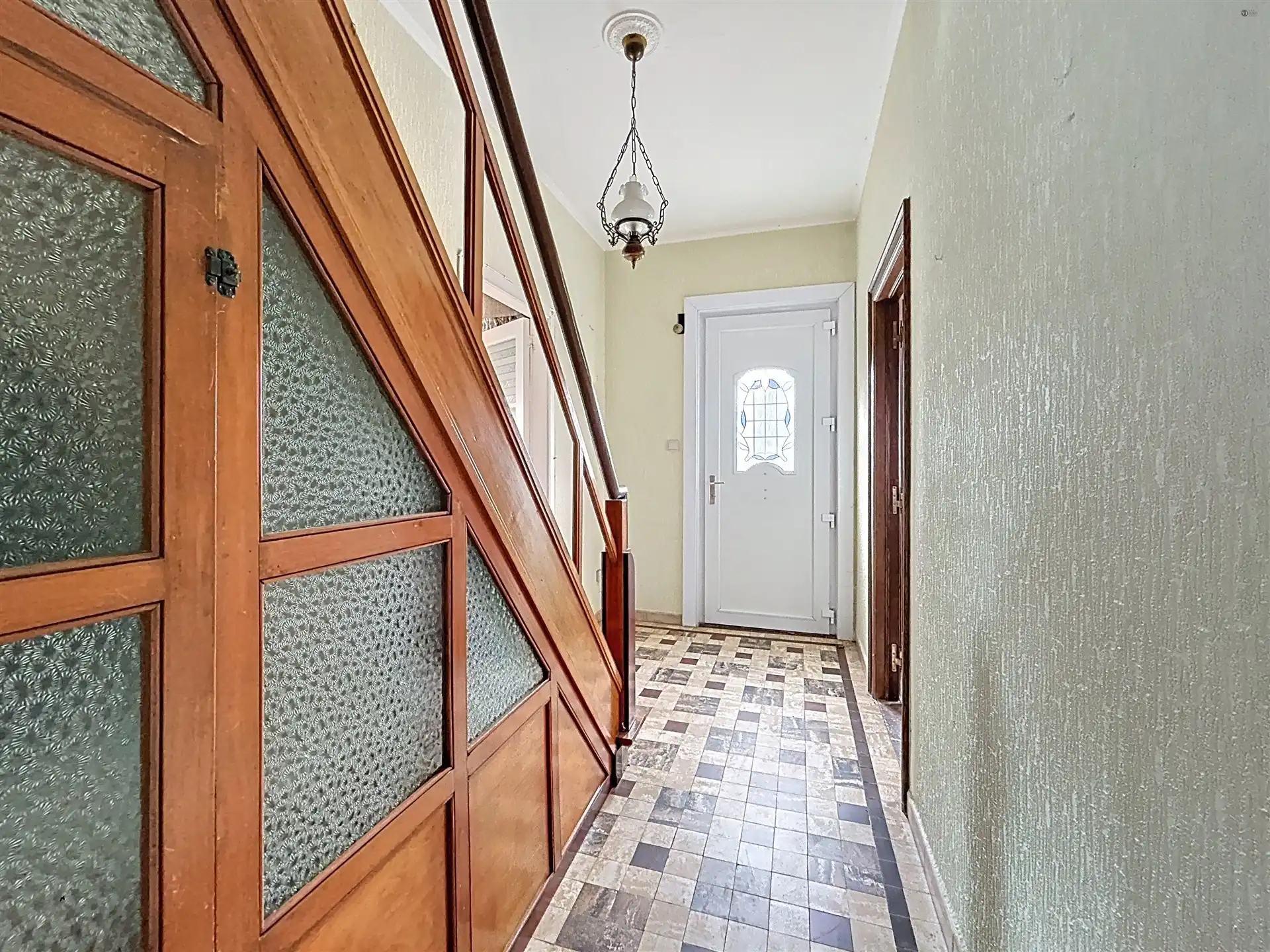 charmante hoeve op perceel van 2515 m² foto 4