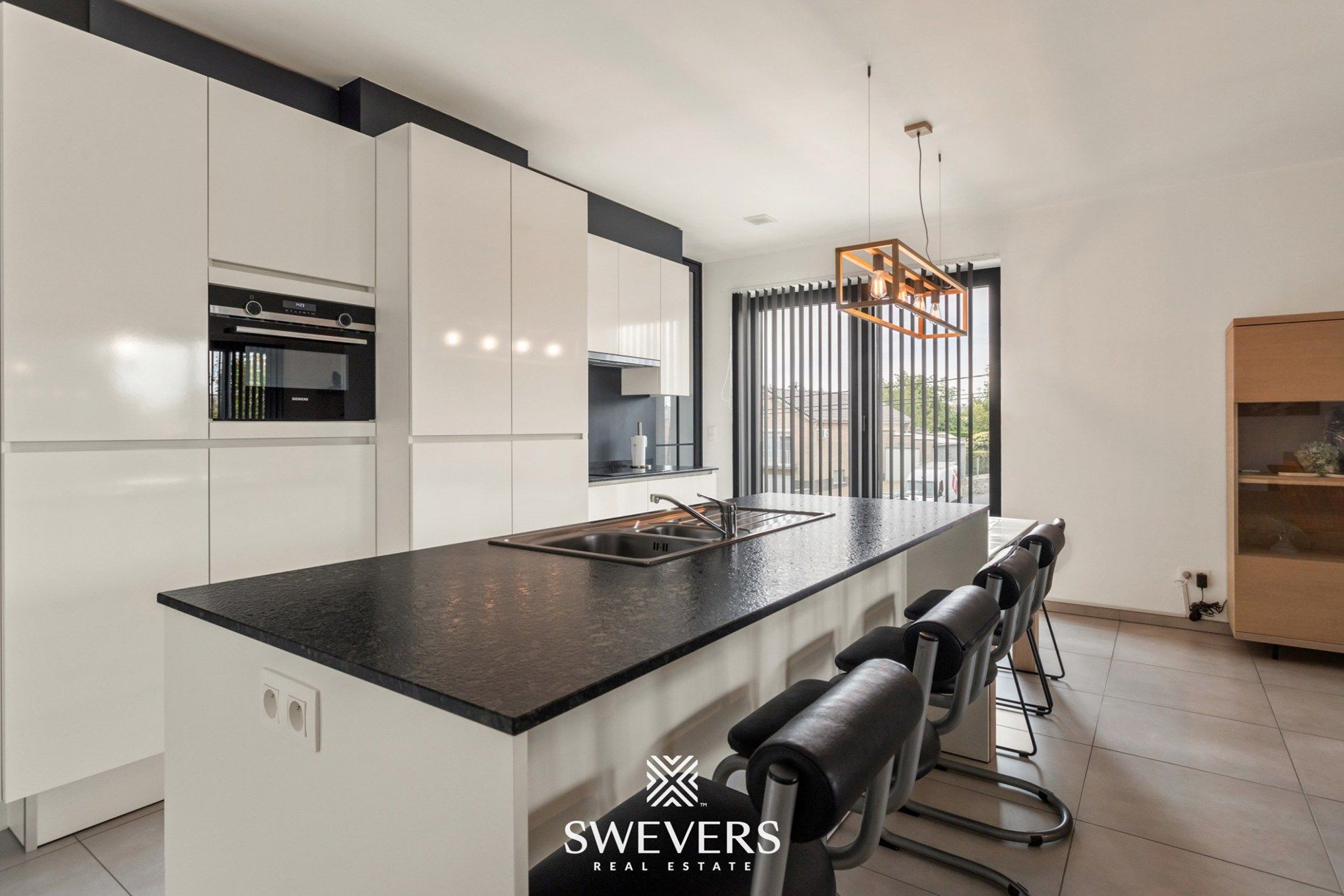 Energiezuinige duplex (154 m²) met terras en 2 badkamers foto 11