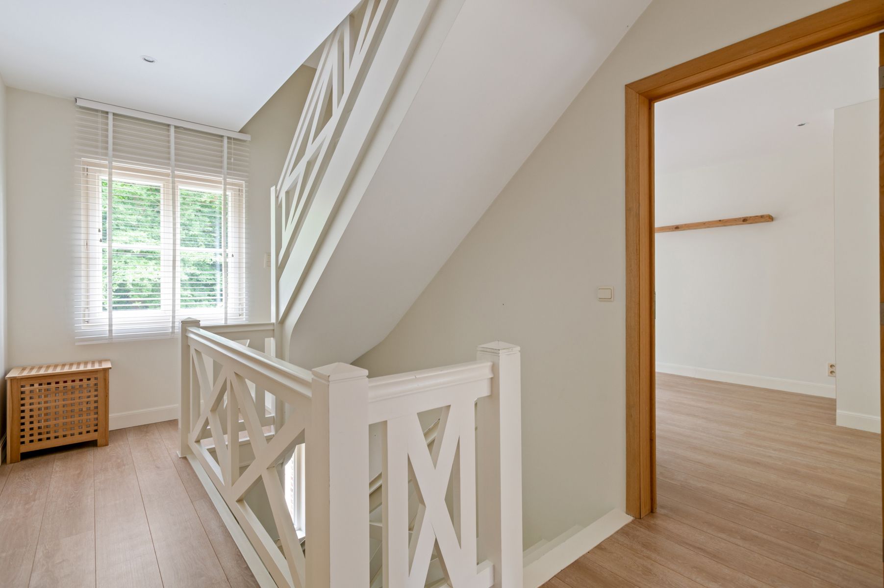 Instapklare energiezuinige woning in pastorijstijl nabij het centrum  foto 14