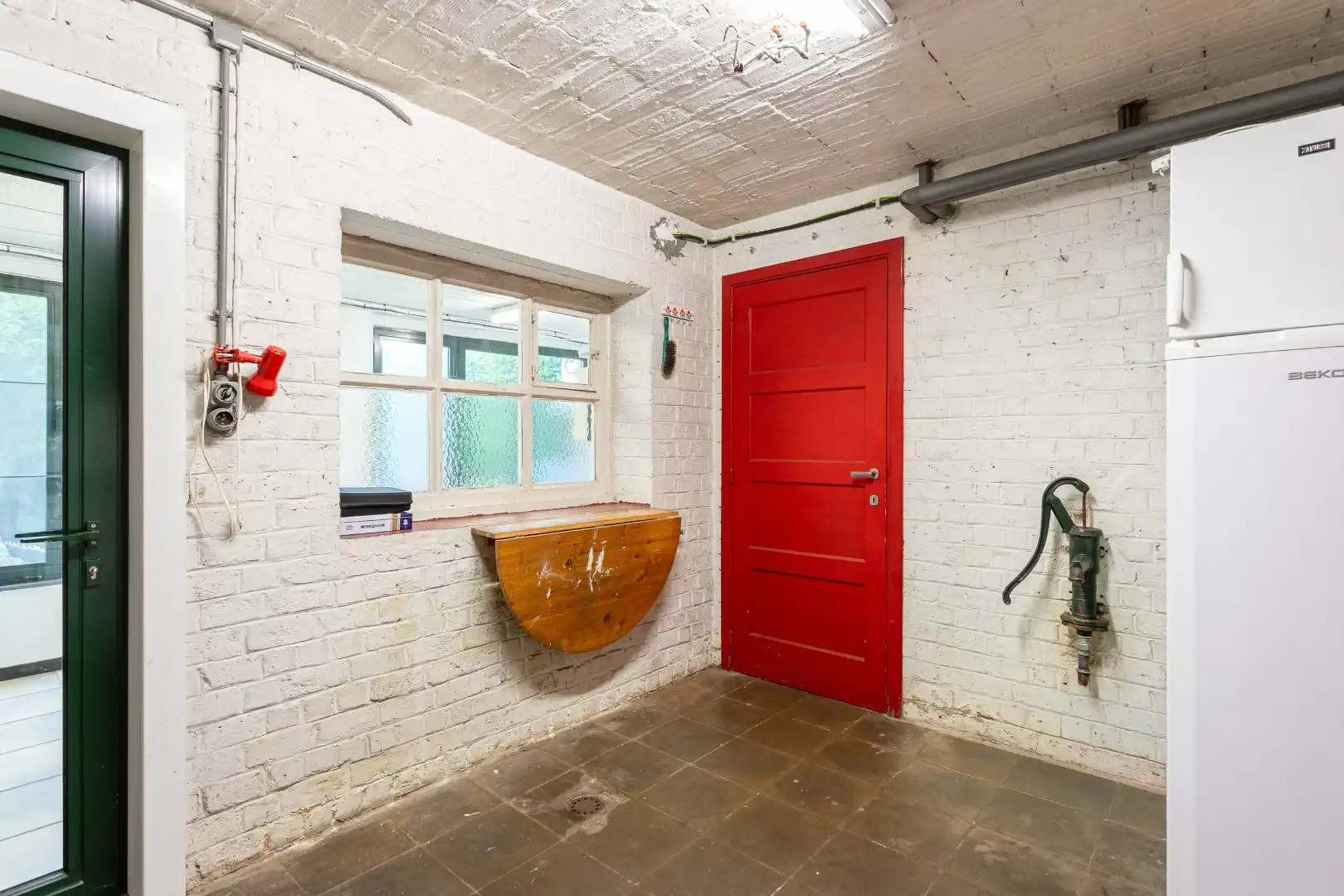 Energiezuinige woning (EPC:B) met 3 slpk, tuin en garage foto 27