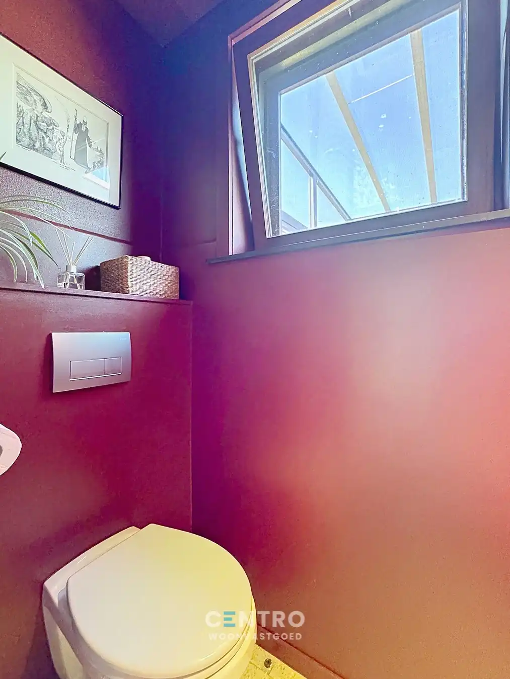 KARAKTERVOLLE woning mét charme en veel opbergruimte! foto 10