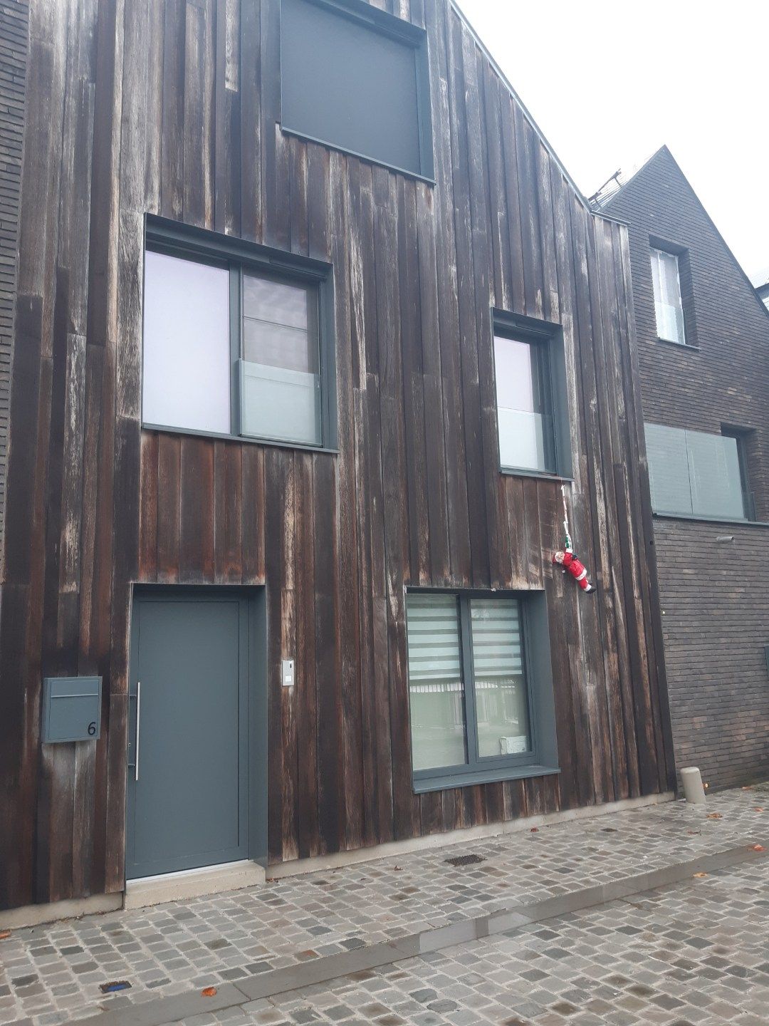 Wonen aan het water. foto 2