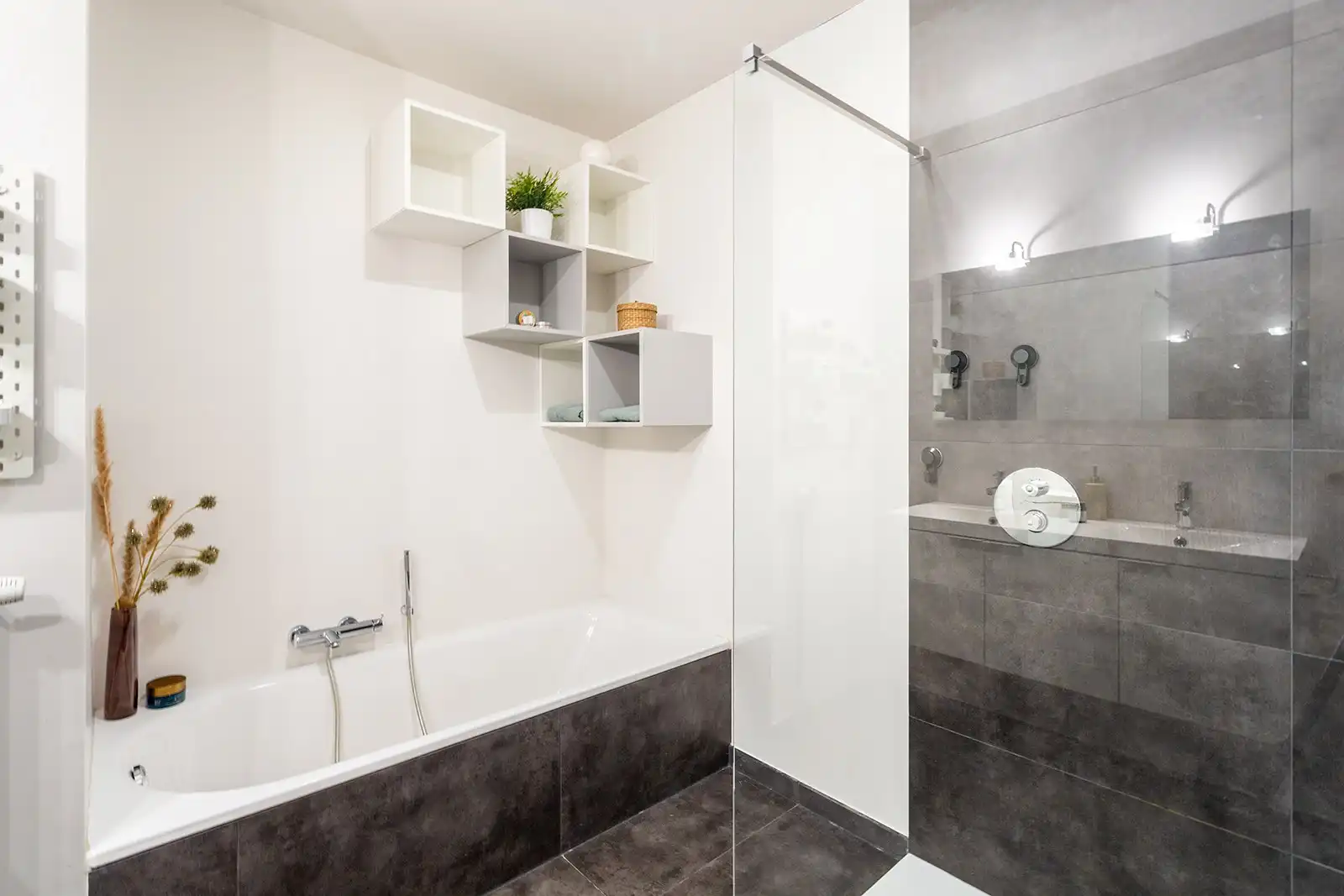 Penthouse met ruime terrassen en prachtige zichten!  foto 24