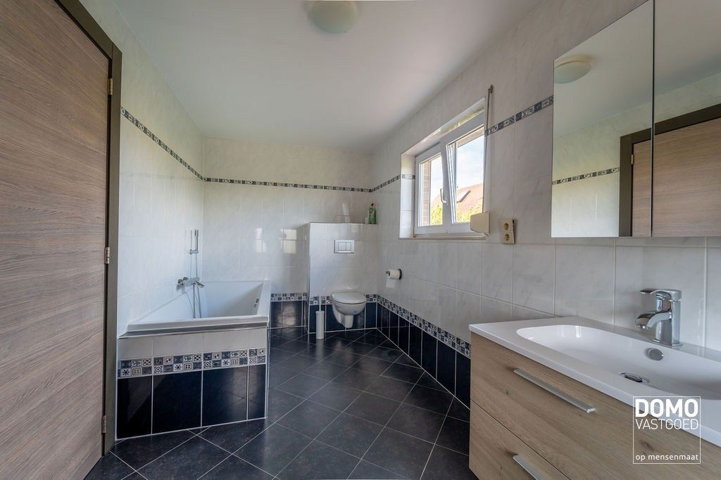 Ruime woning gelegen te Schulen (Herk-de-Stad) – EPC label B  foto 12