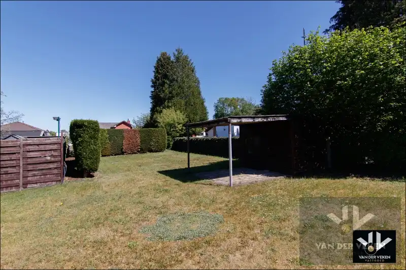 BUNGALOW MET MOGELIJKHEDEN foto 23