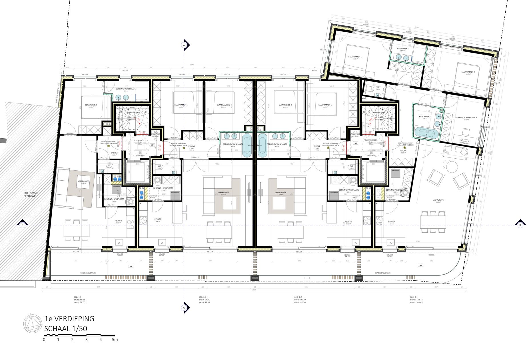 Vergund project foto 6