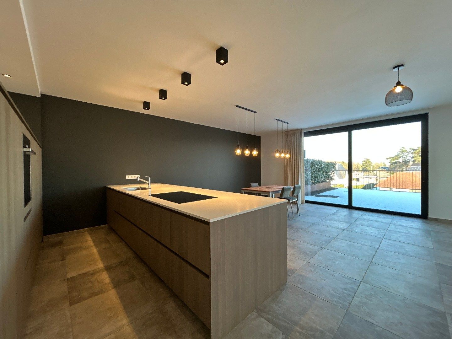 Exclusieve penthouse in het hart van Haacht  foto 6