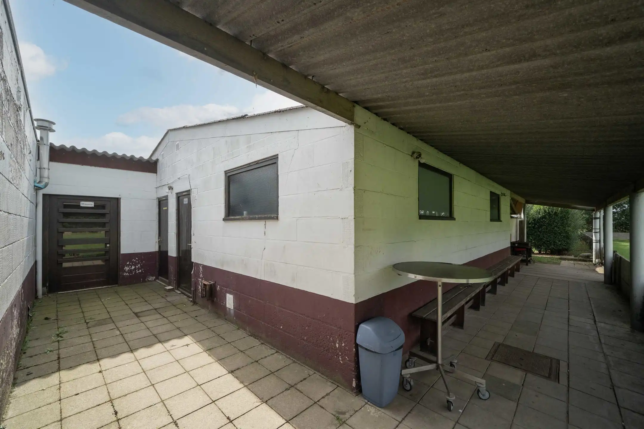 Sportgebouw op 90 are 50 ca foto 16