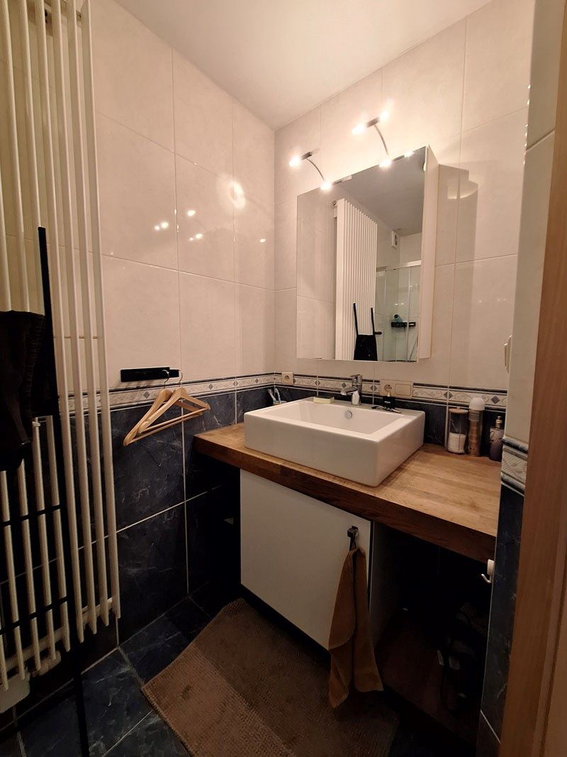 Stijlvol gelijkvloers appartement te Kuringen foto 10