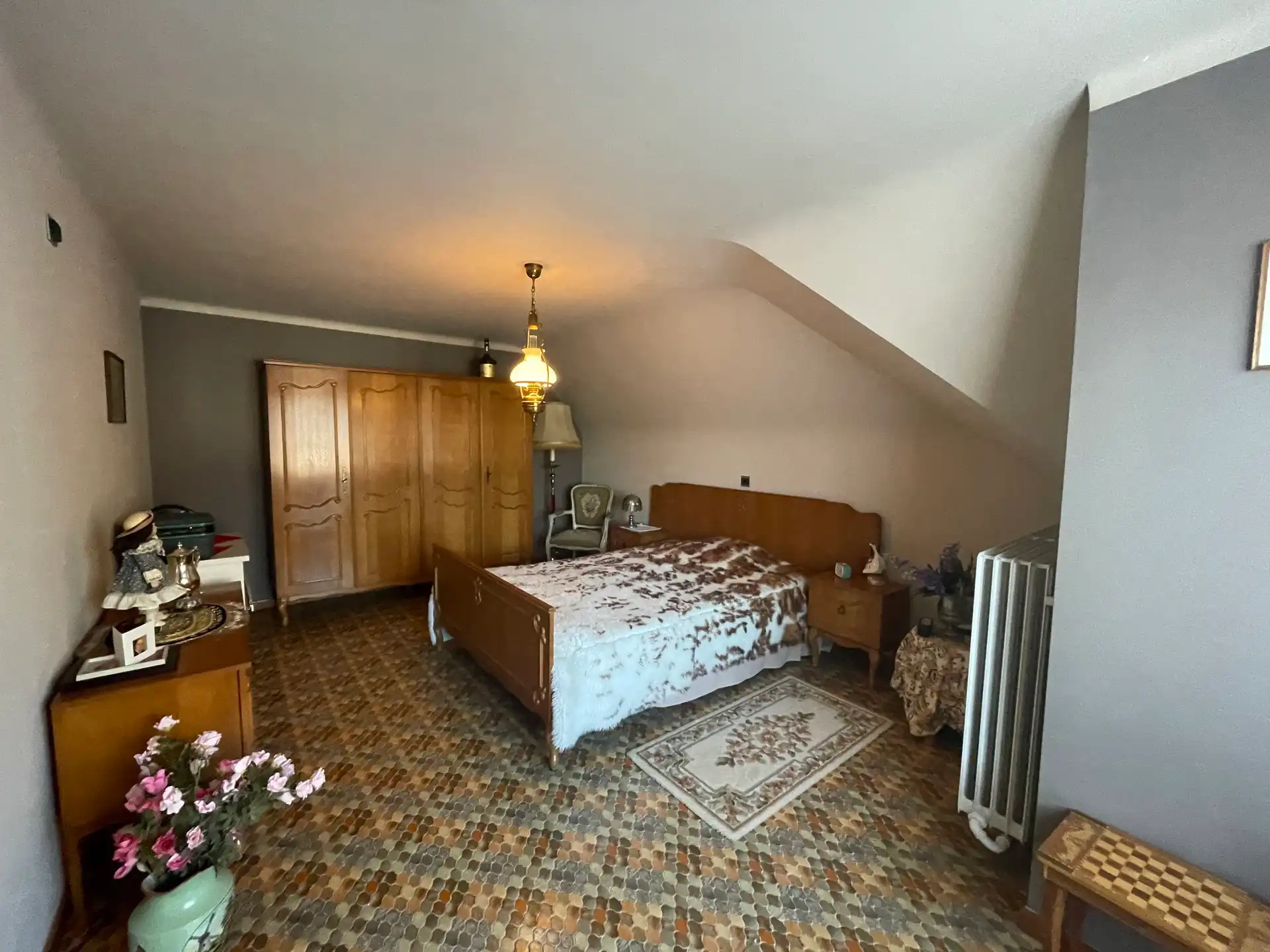 Villa met zwembad op prachtig perceel foto 13