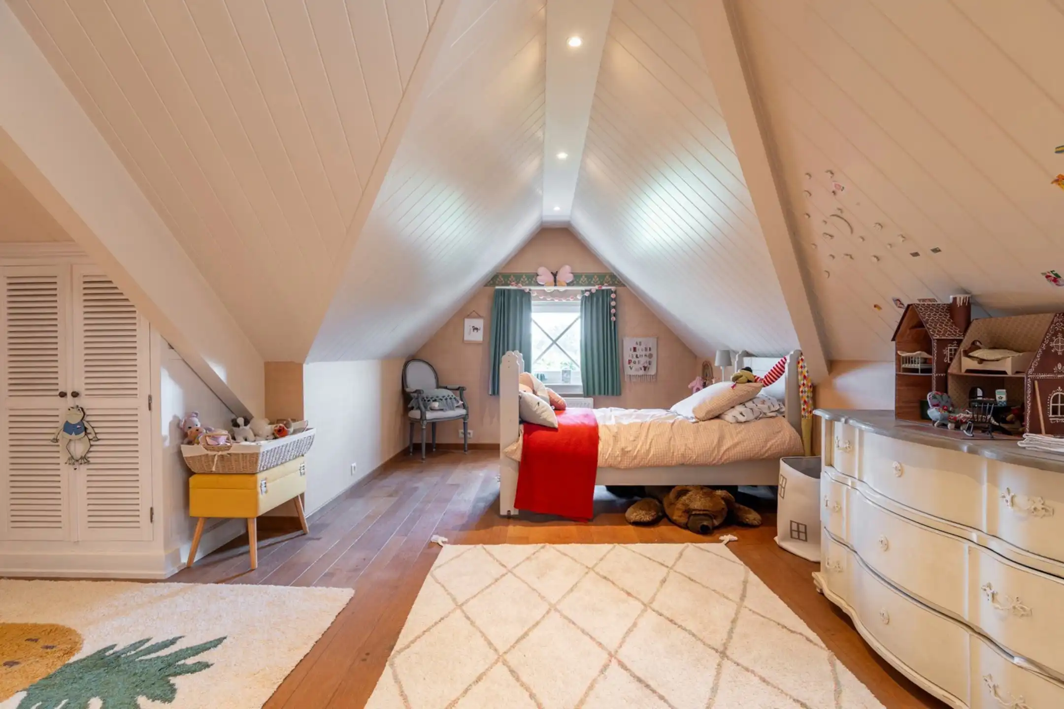Uniek landgoed op ca. 1,78ha met paardenaccommodatie foto 23