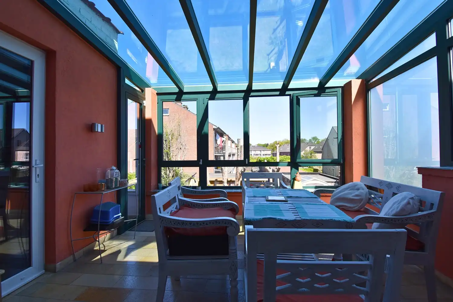Woning te huur in Sint-Pieters-Leeuw nabij Zonning Leven foto 15