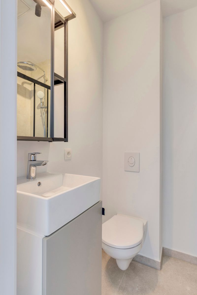 Luxe studio's nabij Gasthuisberg! foto 8