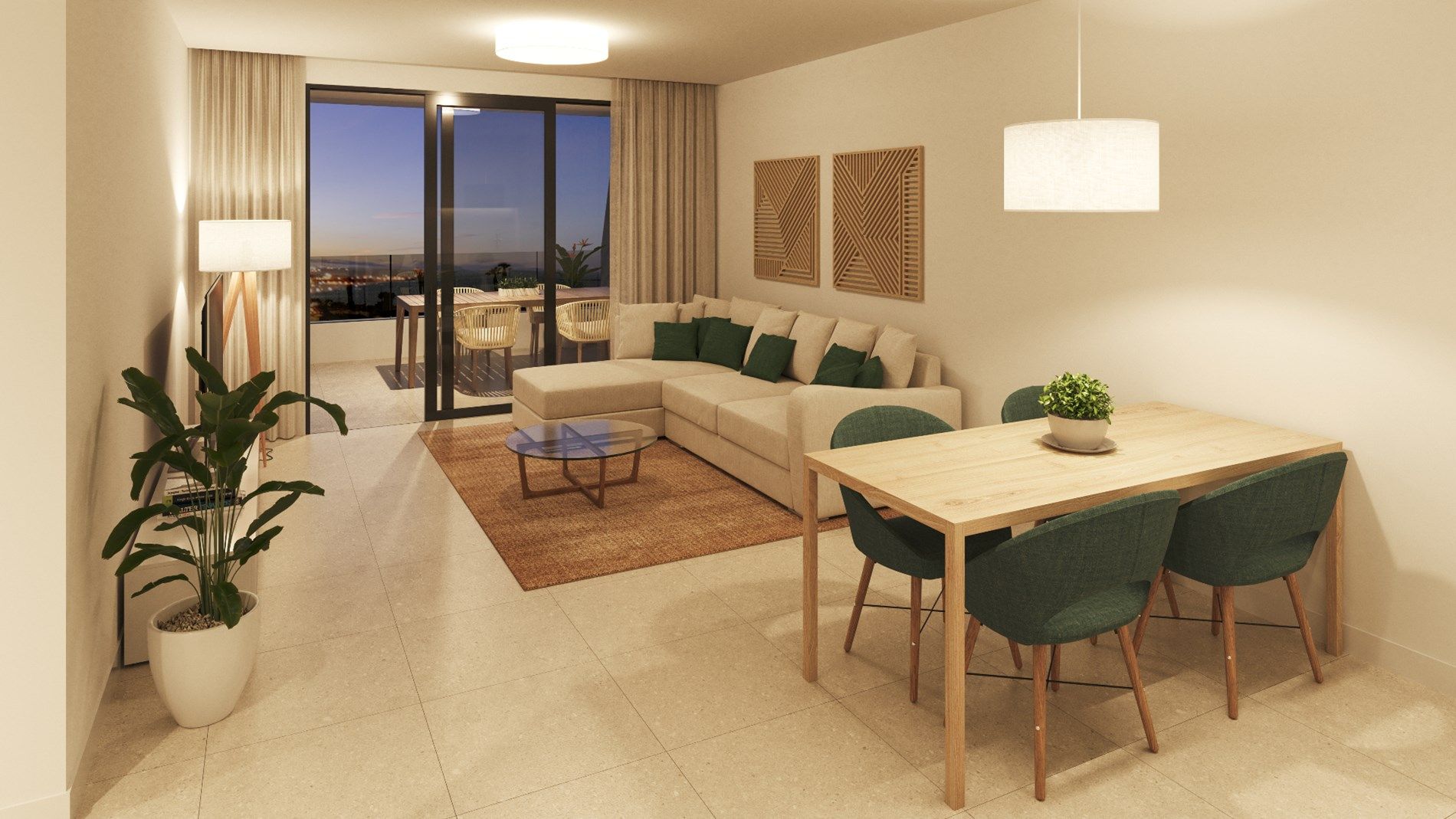 Prachtig nieuwbouwproject te Tenerife foto 16