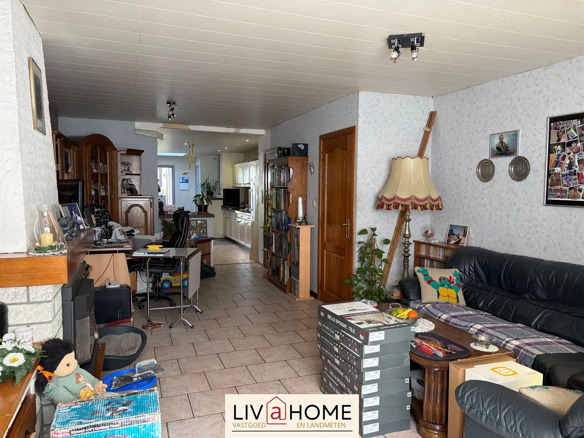 2 aangrenzende rijwoningen met gemeenschappelijke tuin foto 5