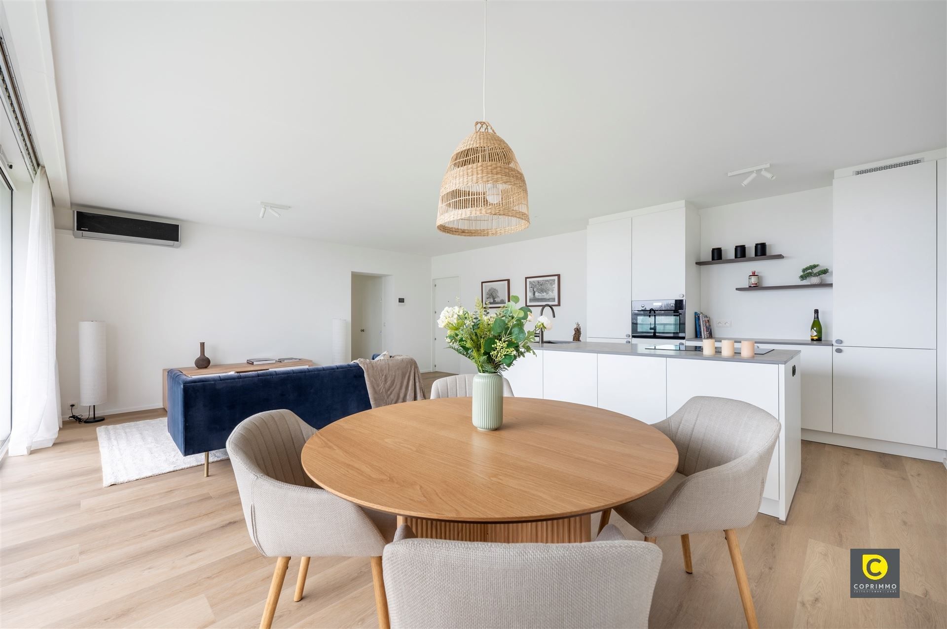 Instapklaar 2 slaapkamer app foto 2