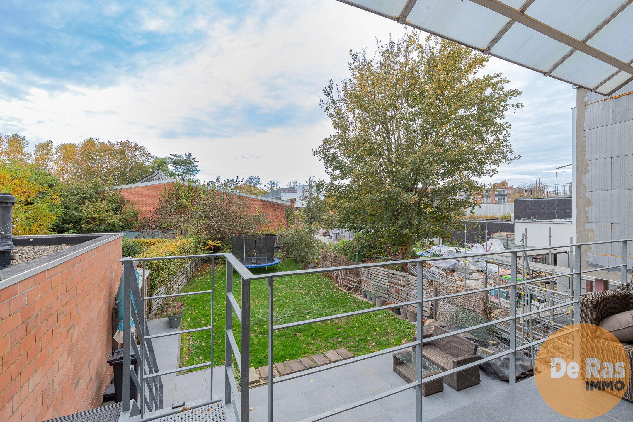 AALST-INSTAPKLARE GEZINSWONING NABIJ CENTRUM EN PARK-4 SLPKS foto 19