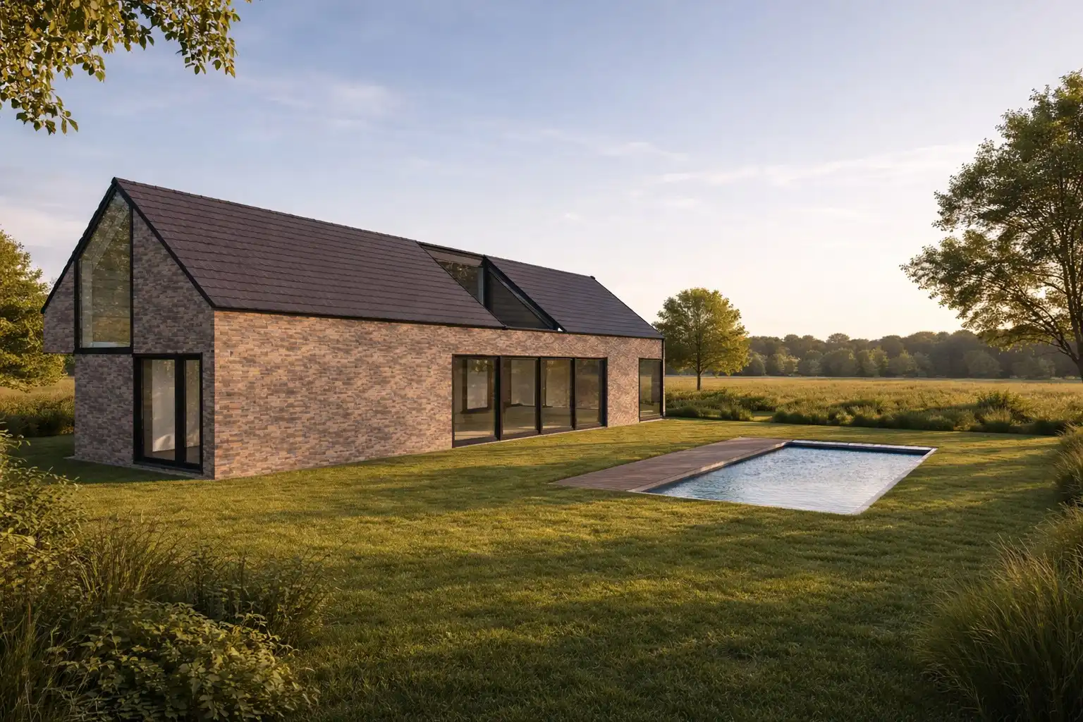 Villa te koop Nieuwstraat 9 - - 8647 Lo-Reninge