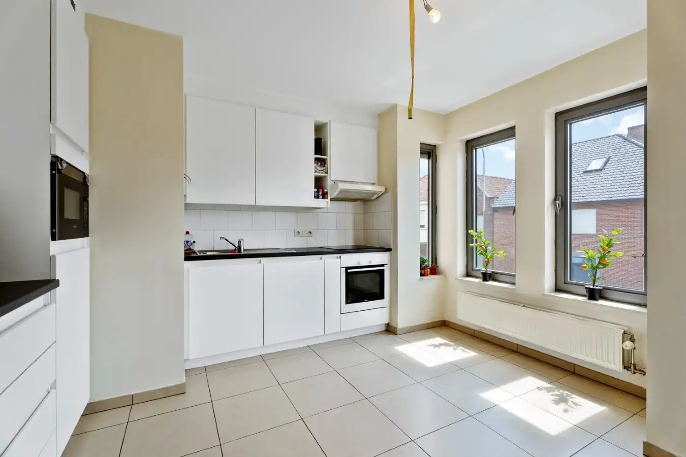 Passendale – Residentie Zuidkant: Investeer zorgeloos of woon comfortabel foto 5