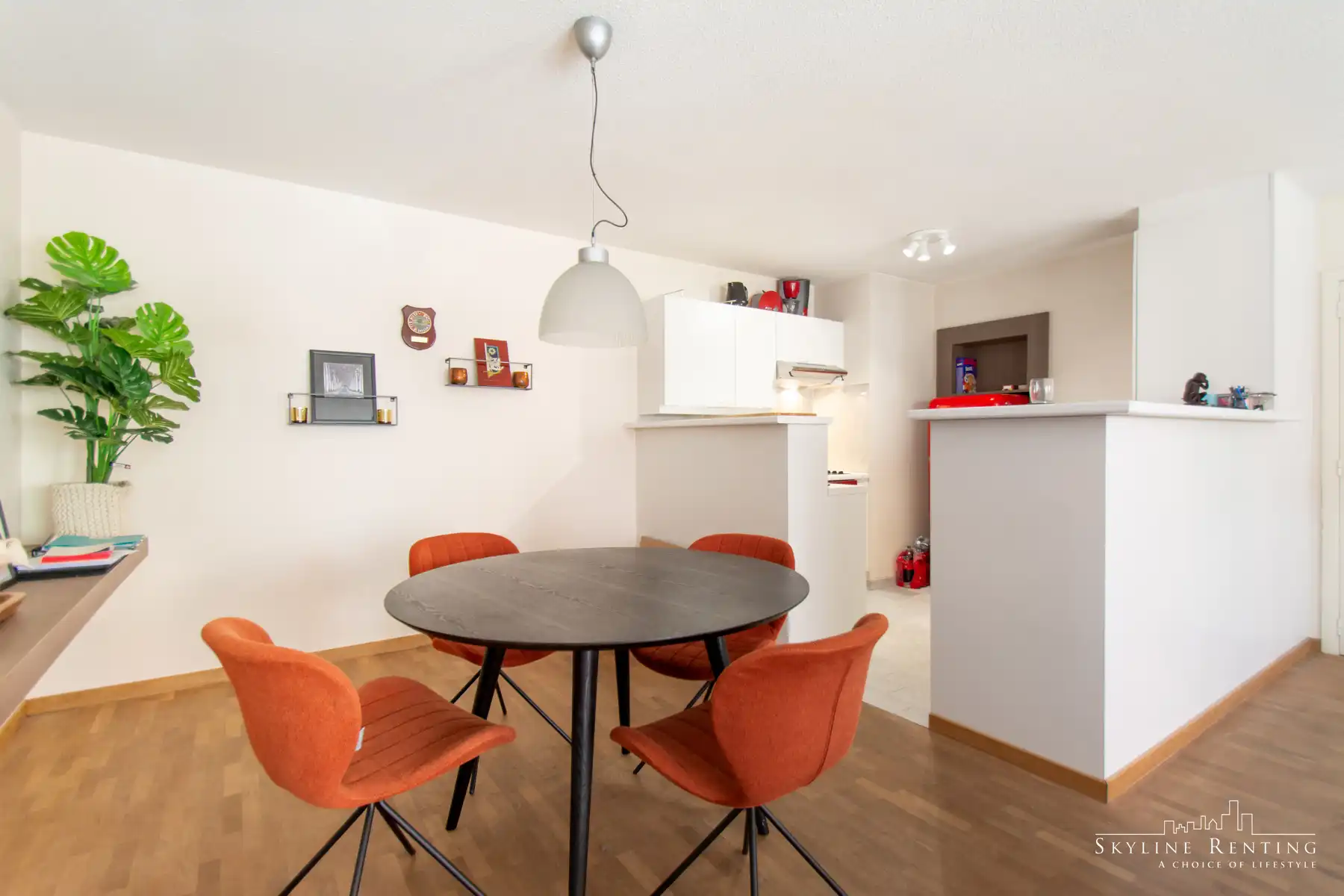 Prachtig 2 slaapkamer appartement nabij het Jubelpark foto 5