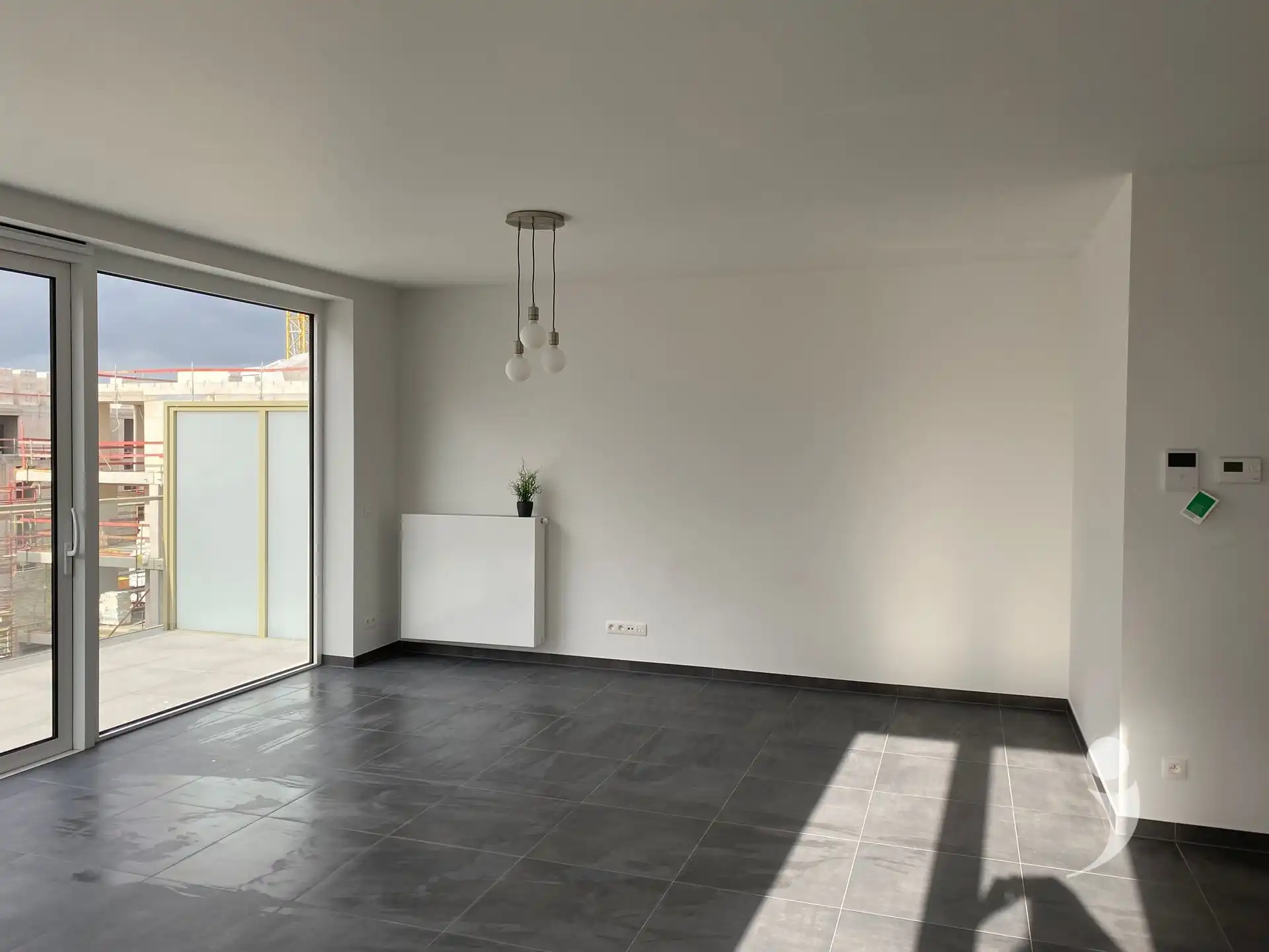 appartement met perfecte ligging foto 10