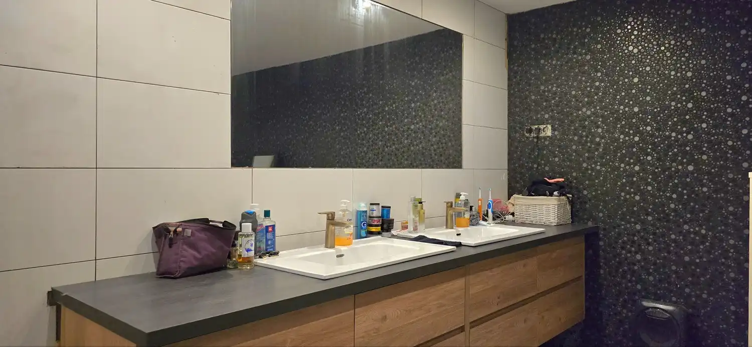 Strategisch goed gelegen bedrijfsgebouw met woonst in Herk-de-Stad foto 22