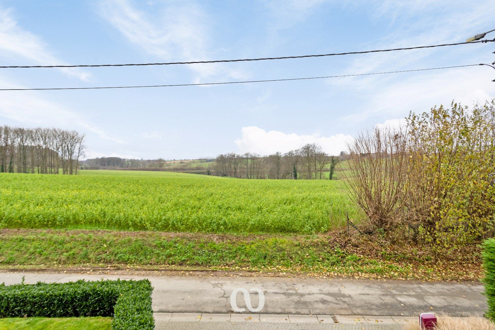 Subliem gelegen villa met prachtig zicht foto 18