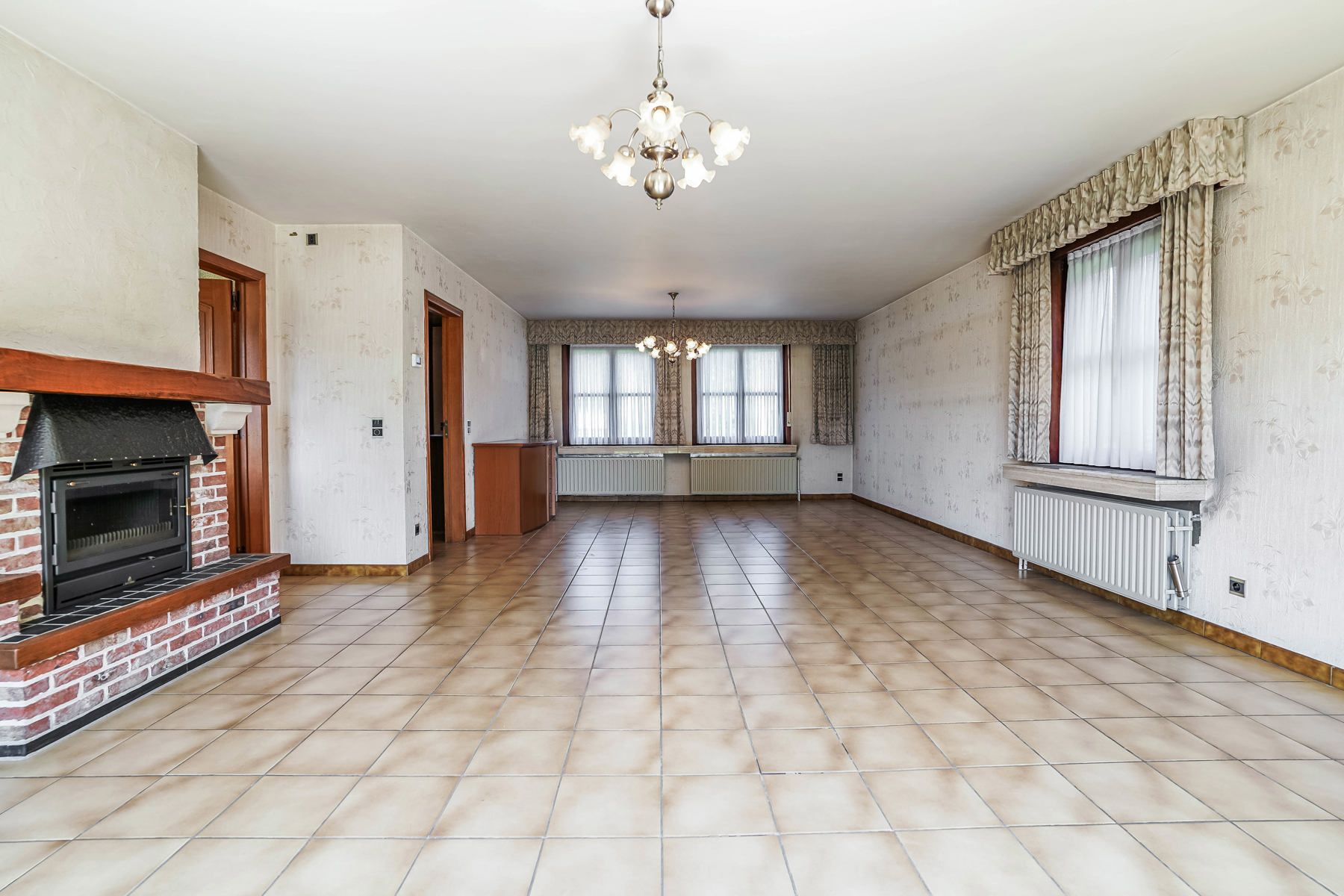 Mooie, landelijke woning op een prachtig perceel van 1071m² te Puurs-Sint-Amands. foto 7